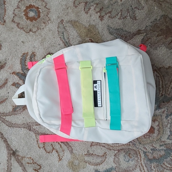Adidas by Stella McCartney Handbags - Stella McCartney for adidas stellasport backpack